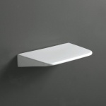 Simas Degradè Półka 40x27 biały DE15/DE 15