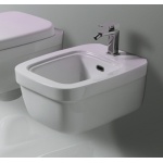 Simas Evolution Bidet Wiszący EVO19/EVO 19