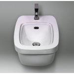 Simas Evolution Bidet Wiszący EVO19/EVO 19