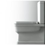 Simas Evolution Miska 50,5x37 biały EVO07