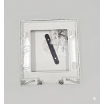   Simas Frozen Deska sedesowa wolnoopadająca biała FZ004/FZ 004 W MAGAZYNIE!!