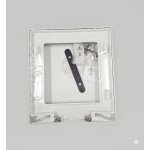   Simas Frozen Deska sedesowa wolnoopadająca biała FZ004/FZ 004 W MAGAZYNIE!!
