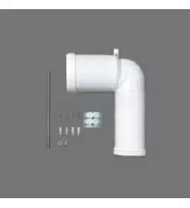 Simas Odpływ do WC CT01/CT 01