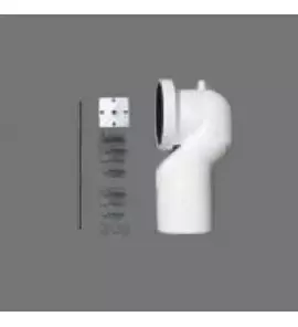Simas Odpływ do WC CT02/CT 02