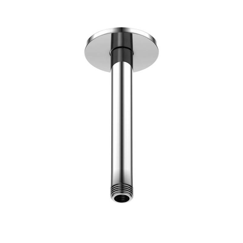 STEINBERG SERIA 100 Ramie deszczownicy montowane do sufitu 120 mm Chrom 100.1571 / 1001571