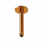 STEINBERG SERIA 100 Ramie deszczownicy montowane do sufitu 120 mm Rose Gold 100.1571.RG / 1001571RG