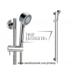 STEINBERG SERIA 100 zestaw prysznicowy 900mm – 100 1622 / 1001622 / 100.1622