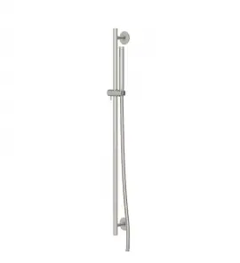 STEINBERG SERIA 100 Zestaw prysznicowy na drążku Brushed Nickel 100.1601.BN / 1001601BN