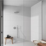 STEINBERG SERIA 100 Zestaw prysznicowy ze słuchawką i uchwytem z kolankiem Chrom 100.1670 / 1001670