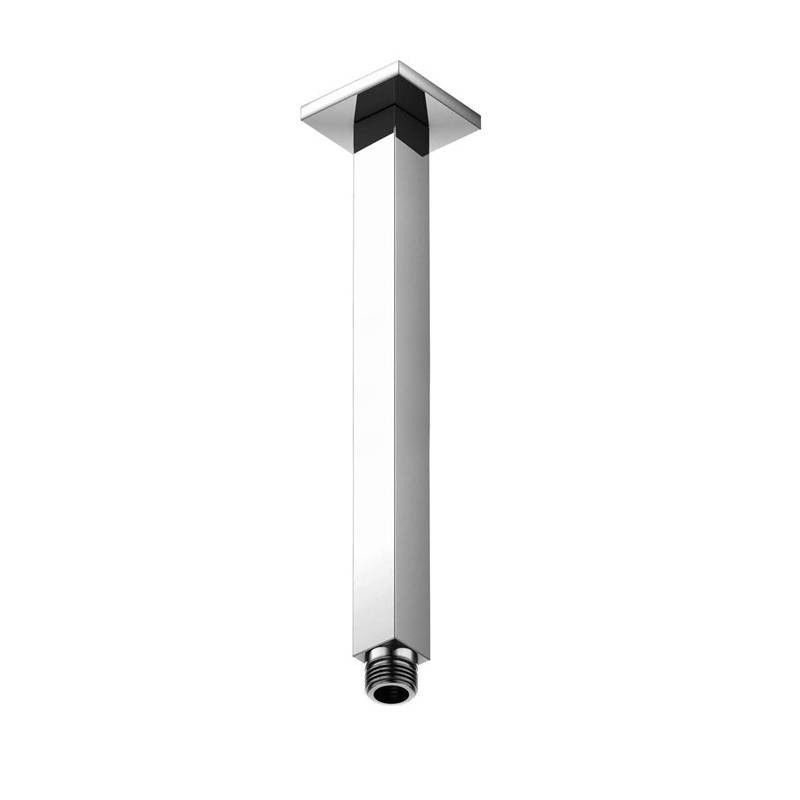 STEINBERG SERIA 120 Ramie deszczownicy montowane do sufitu 240 mm Chrom 120.1581 / 1201581