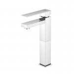 STEINBERG SERIA 160 Bateria umywalkowa jednouchwytowa bez korka Chrom 160.1700 / 1601700