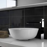 STEINBERG SERIA 160 Bateria umywalkowa jednouchwytowa bez korka Chrom 160.1720 / 1601720