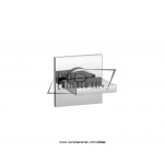 STEINBERG SERIA 160 trzy drożny przełącznik 160 4362 / 1604362 / 160.4362