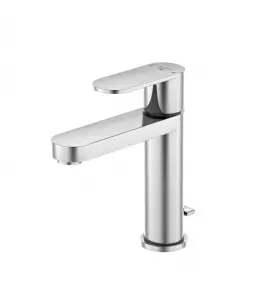 STEINBERG SERIA 170 Bateria umywalkowa z korkiem Chrom 170.1000.1 / 17010001