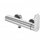 STEINBERG SERIA 170 Bateria prysznicowa ścienna z mieszaczem Chrom 170.1220 / 1701220