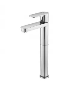 STEINBERG SERIA 170 Bateria umywalkowa jednouchwytowa bez korka Chrom 170.17001 / 17017001