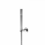 STEINBERG SERIA 170 Zestaw prysznicowy z uchwytem punktowym Chrom 170.1650 / 1701650