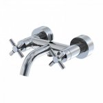 STEINBERG SERIA 250 Bateria wannowo-prysznicowa z mieszaczem 1/2” Chrom 250.1100 / 2501100