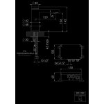 STEINBERG SERIA 390 iFlow Bateria umywalkowa w pełni elektroniczna Chrom 390.1000 / 3901000