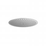 STEINBERG SERIA 390 Deszczownica ultrapłaska Ø 300 mm Chrom 390.1688 / 3901688