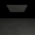 STEINBERG SERIA 390 Deszczownica Relax Rain 400x400 mm Stal Nierdzewna Polerowana 390.4402 / 3904402