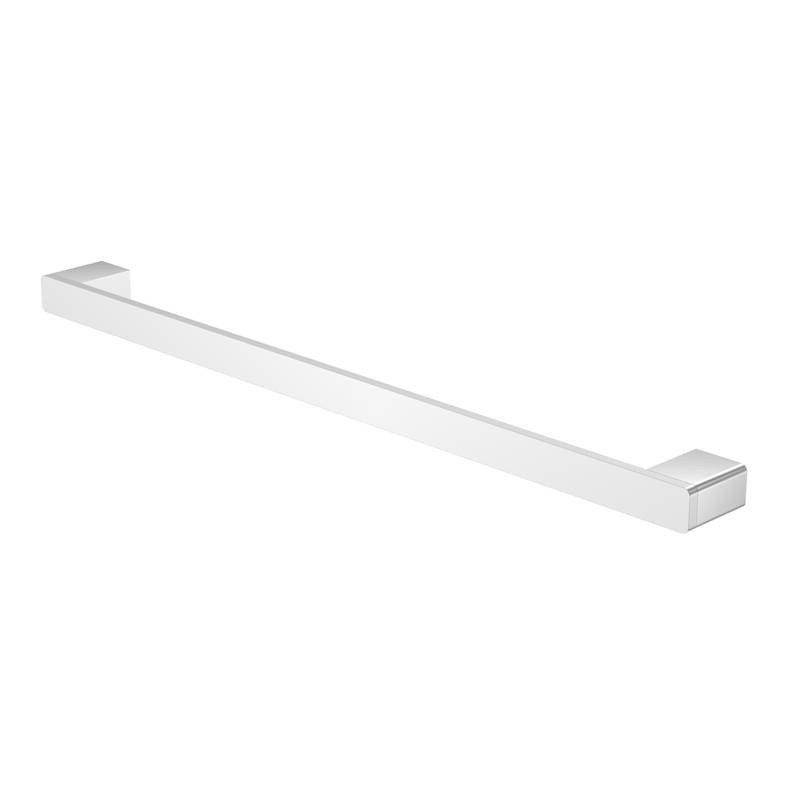 STEINBERG SERIA 420 Wieszak na ręcznik 600 mm Chrom 420.2600 / 4602600