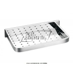 STEINBERG SERIA 450 półeczka na mydło 450 2210 / 4502210 / 450.2210