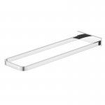 STEINBERG SERIA 450 Wieszak na ręcznik Chrom 450.2550 / 4502550