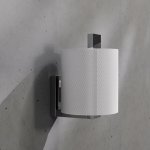 STEINBERG SERIA 460 Uchwyt ścienny na zapasowy papier Chrom 460.2850 / 4602850