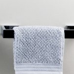 STEINBERG SERIA 460 Wieszak ścienny na ręcznik 300 mm Chrom 460.2630 / 4602630