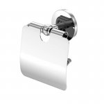 STEINBERG SERIA 650 Uchwyt na papier Chrom 650.2800 / 6502800