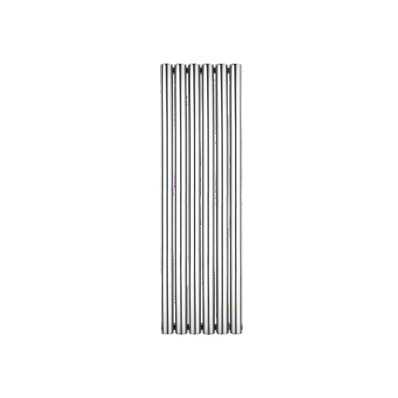 Sunerzha Hydrus Grzejnik łazienkowy ścienny 150x47 cm Stal szczotkowana HY15047P