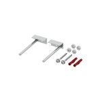   Tece profil Mocowanie stelaża podtynkowego proste 9380300 W MAGAZYNIE!!