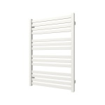  Terma Marlin Grzejnik Łazienkowy wodny ścienny 78x63 cm biały WGMAR078063K916Z1