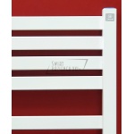  Terma Marlin Grzejnik Łazienkowy wodny ścienny 78x63 cm biały WGMAR078063K916Z1