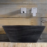 THG Harper Bateria Umywalkowa podtynkowa 2-otworowa chrom D7A.A02.6541