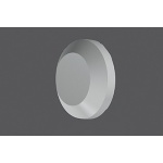 Tiger Torino Klipsy białe 3804.06 tylko 1 sztuka w takiej cenie!