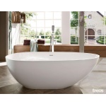 Treos 700 Wanna wolnostojąca 170x85 cm biała 700.04.1785