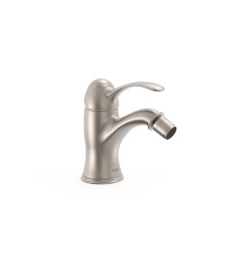 Tres Clasic Bateria bidetowa stal 24212001AC