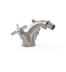 Tres Clasic Bateria bidetowa stal 24212101AC