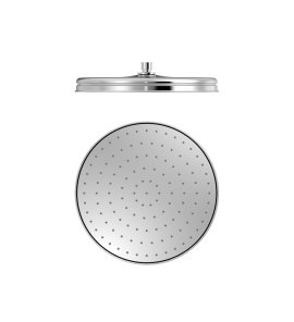 Tres Clasic Deszczownica prysznicowa Ø31 cm chrom 29933703