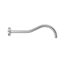 Tres Clasic Ramię ścienne 41,9 cm chrom 29933701