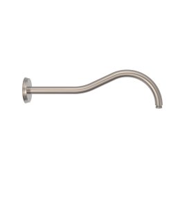 Tres Clasic Ramię ścienne 41,9 cm stal 29933701AC