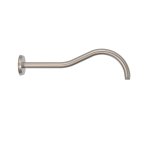 Tres Clasic Ramię ścienne 41,9 cm stal 29933701AC