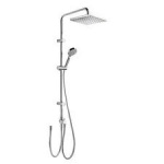 Tres DRĄŻKI I SŁUCHAWKI Komplet słuchawka-drążek