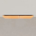 Trone Kaoline Przycisk spłukujący Peach KAOLINEPE