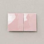 Trone Kaoline Przycisk spłukujący Pink KAOLINEPI