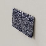 Trone Kaoline Przycisk spłukujący Flaked Blue KAOLINEFB