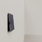 Trone Kaoline Przycisk spłukujący Flaked Blue KAOLINEFB