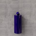 Trone Pandore Kosz łazienkowy ścienny Blue PANDOREBLU